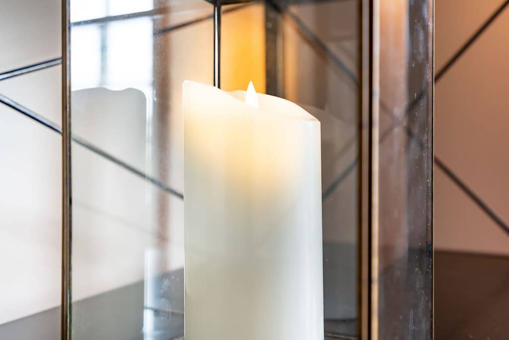 Ganze Wohnung, Grant - A Tranquil One Bedroom Steps from River in Orange County (NY)