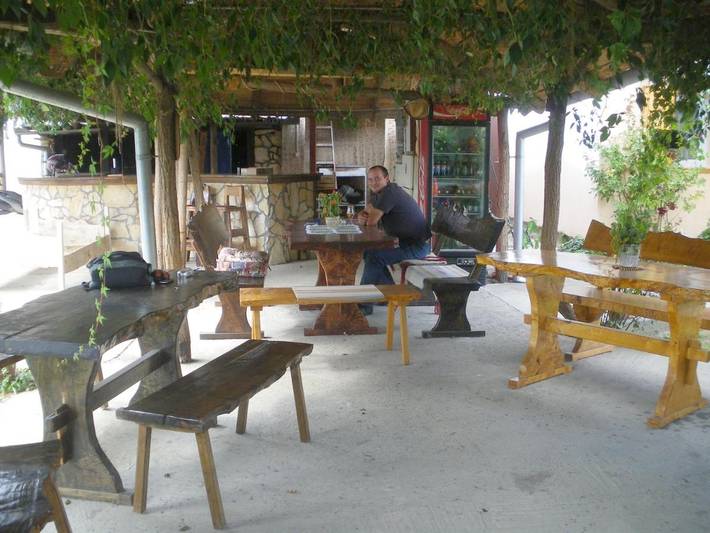 Chambre d’hôte pour 4 personnes, avec jardin, animaux acceptés dans Slavonie - 4