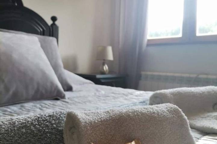 Gîte pour 6 personnes dans Agilde - 2