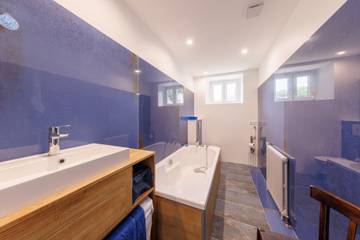 Maison De Vacances pour 6 Personnes dans La Bourboule, Région de Clermont-Ferrand, Photo 2