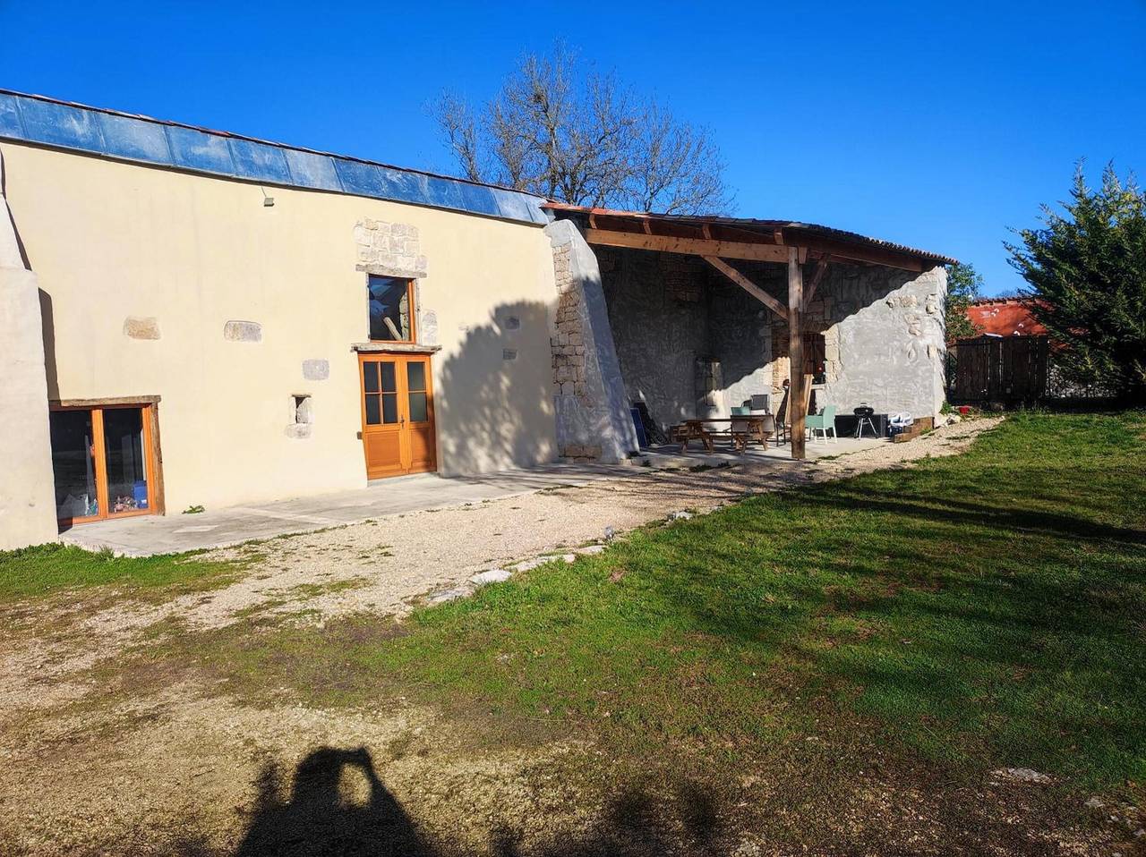 La Tourterelle – Encantadora casa rural en el corazón del Quercy in Quercy