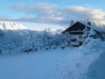Bauernhof für 14 Personen in Imsterberg, Tiroler Oberland, Bild 4