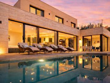 Villa for 6 People in Santa Maria de Llorell, Tossa de Mar, Photo 2