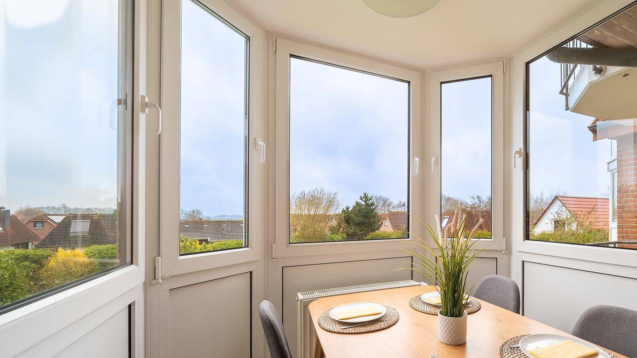 Ganze Ferienwohnung, Ferienwohnung für 3 Personen (40 m²) in Wurster Nordseeküste in Cappel-Neufeld, Nordholz