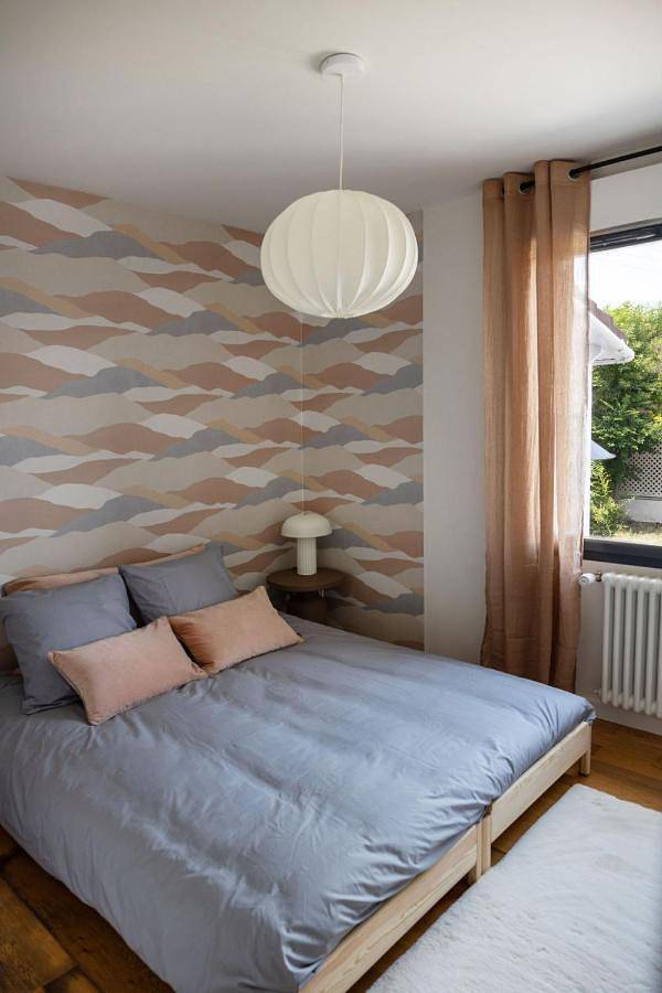 Gîte pour 2 personnes, avec jardin et terrasse à Le Bouscat - 2