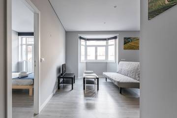 Casa De Férias para 4 Pessoas em Bonfim, Distrito do Porto, Foto 1