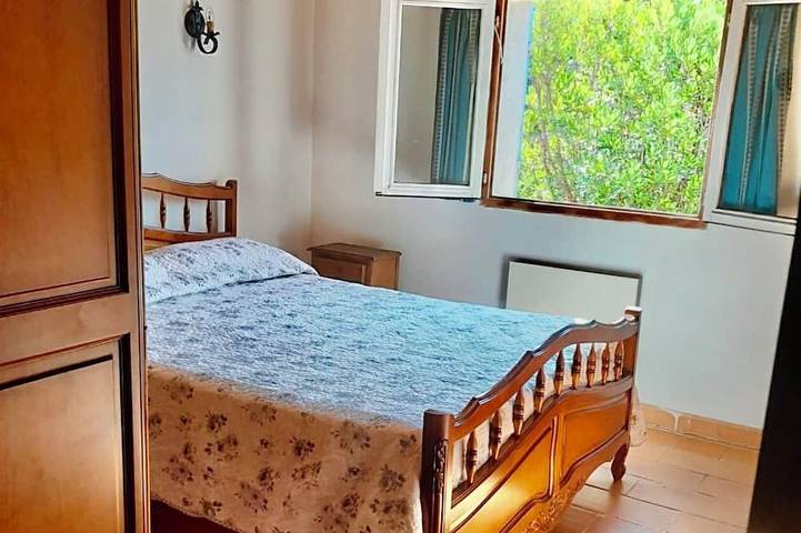 Location de vacances pour 4 personnes dans Plage du Ruppione - 2