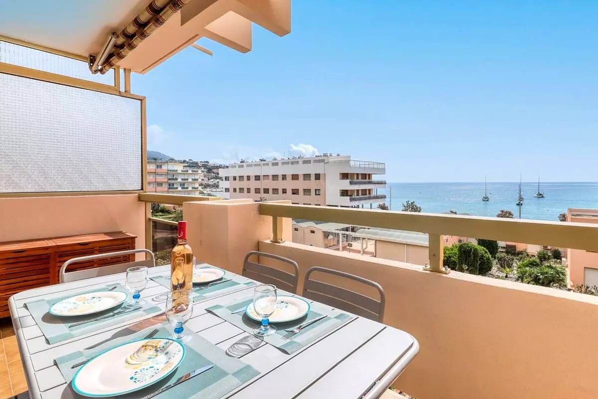Appartement de vacances