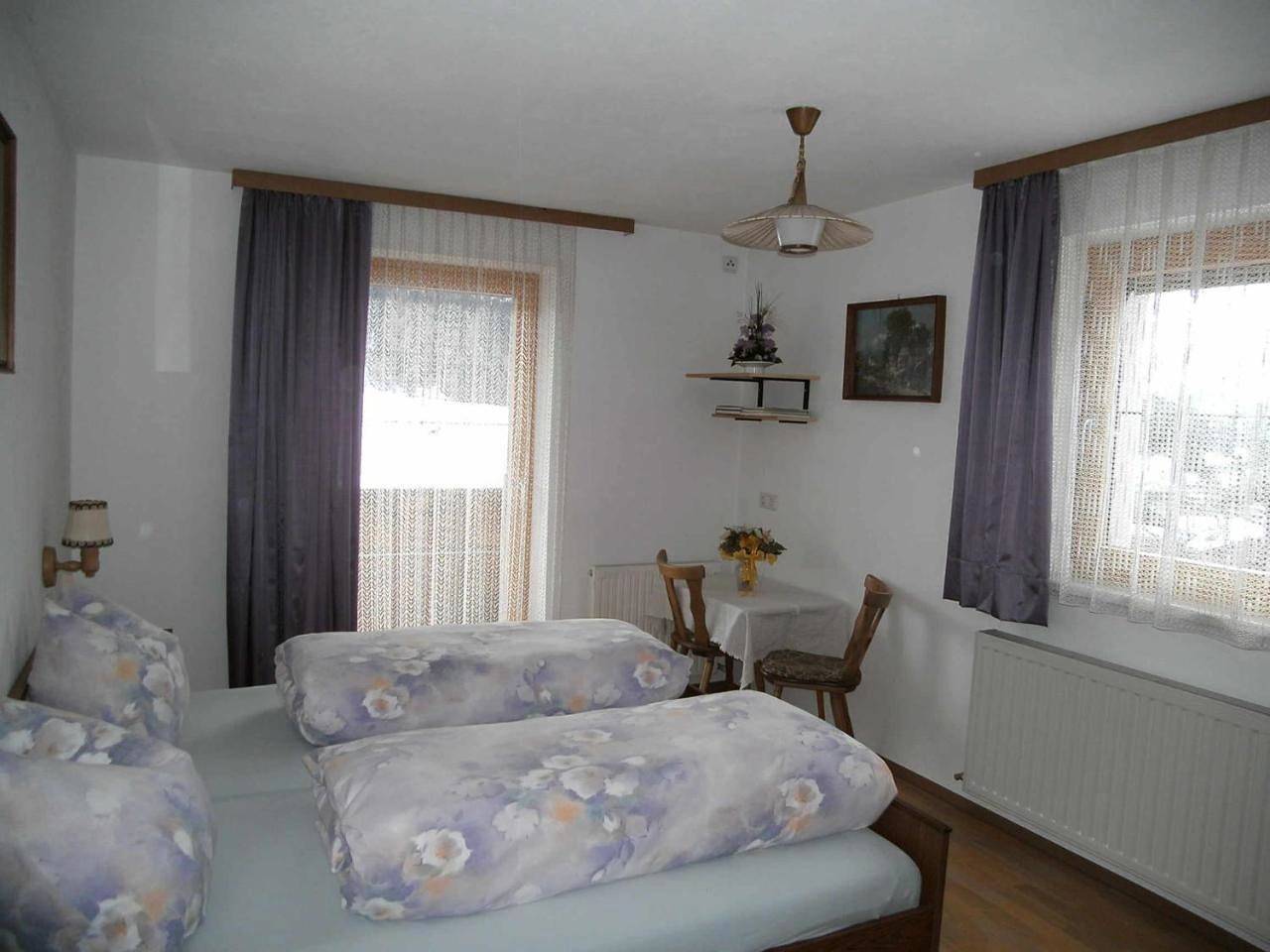 Ganze Wohnung, Apartments Jäger in Stubaier Alpen, Trins