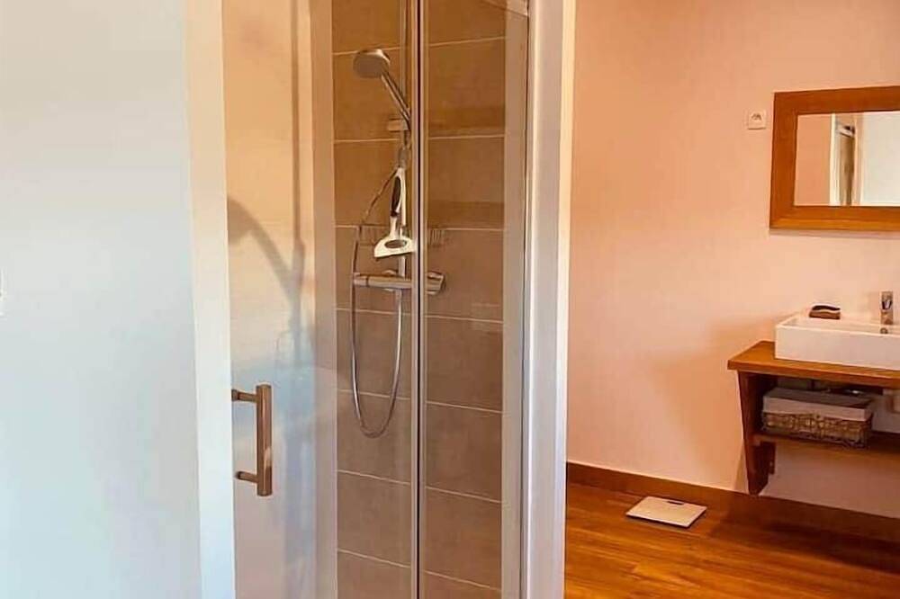 Chez Georges - Maison 3 - Lacs et Gorges du Verdon in Esparron-de-Verdon, Parc naturel régional du Verdon