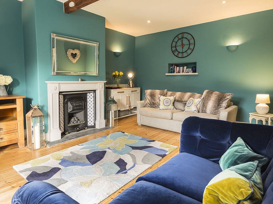 Casa vacanza a Devon a partire da 96€ a notte