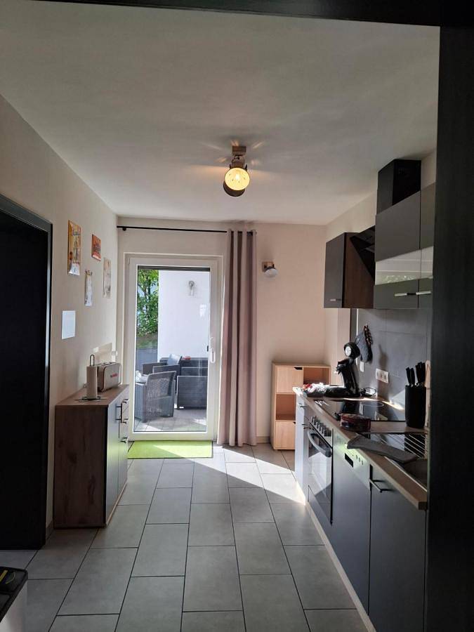 Ganze Wohnung, Ferienwohnung Im Wiesenrain in Reuschenbach, Hausen (Wied)
