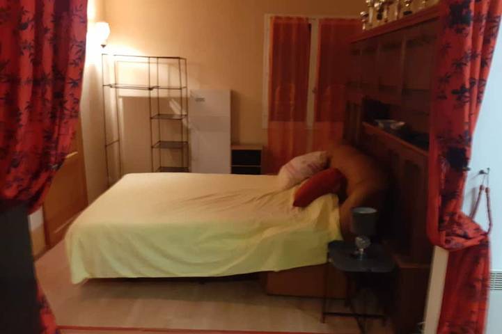 Location de vacances pour 4 personnes, avec terrasse et jardin dans Boussens - 2