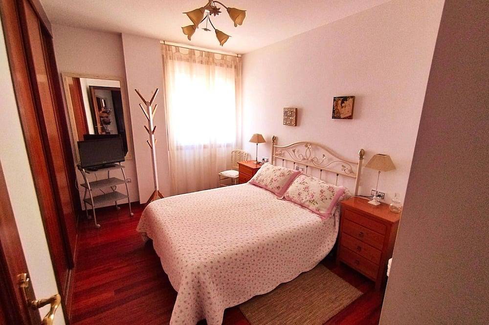 Ganze Wohnung, Ferienwohnung - A Pobra do Caramiñal in O Areal, A Pobra do Caramiñal