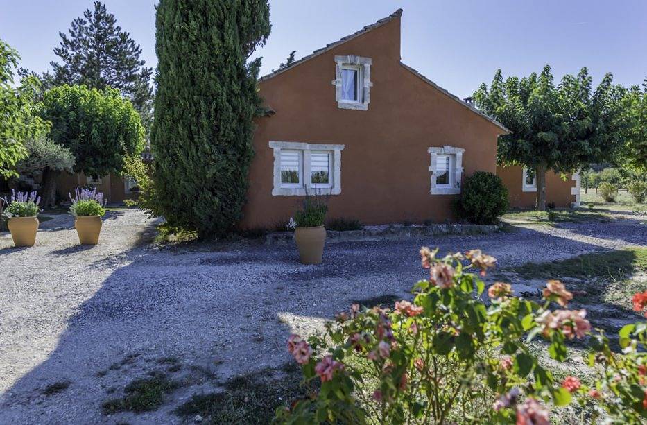 Appartement entier, Gîte Le Ventoux - La Papeterie, en Drôme provençale in Tulette, Région de nyons