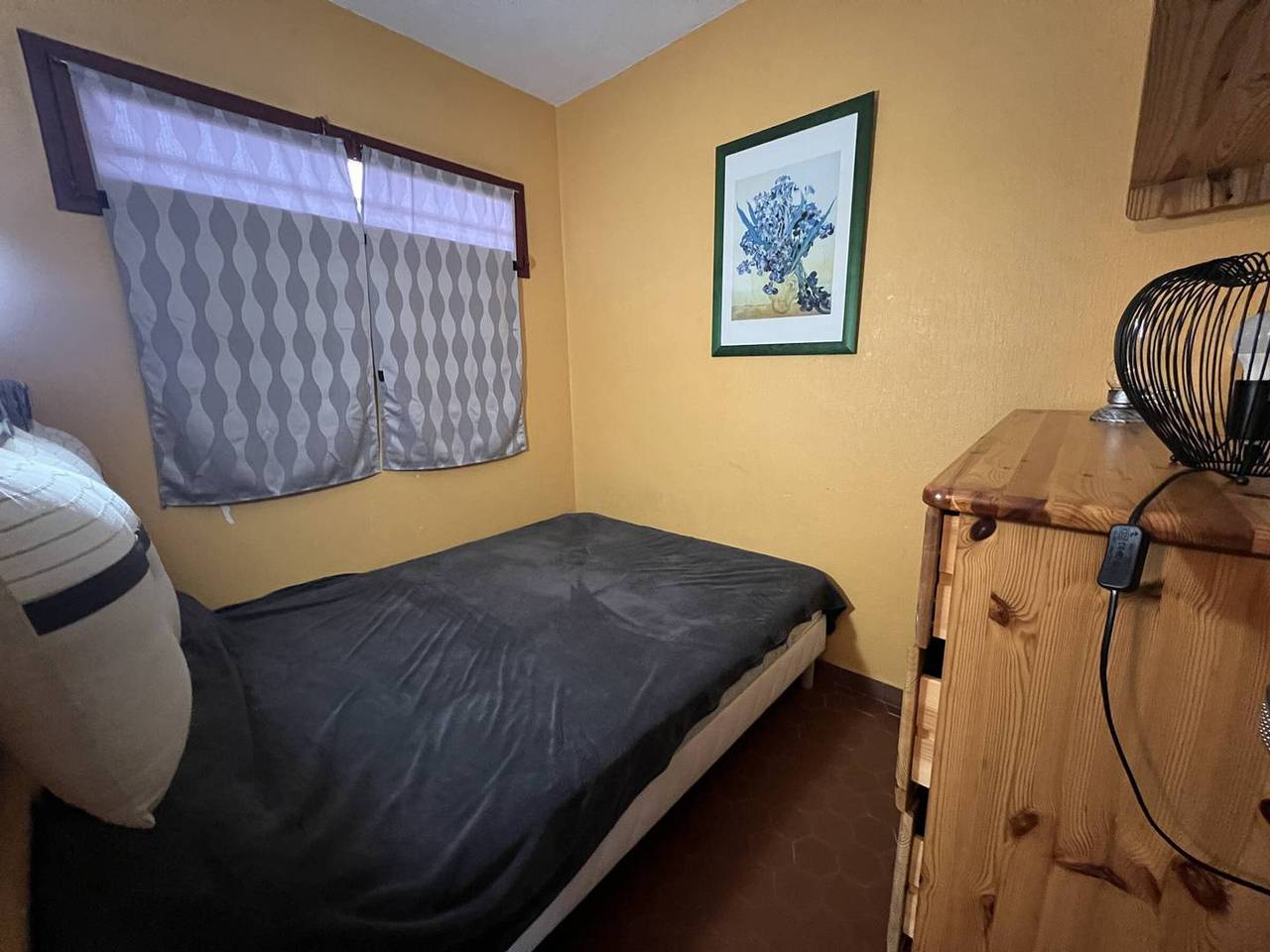 Entire apartment, Cozy 1-Br + Cabin Apt, Pool, Parking, Close to Beach - Sleeps 4, Port Leucate in Port Leucate, Leucate