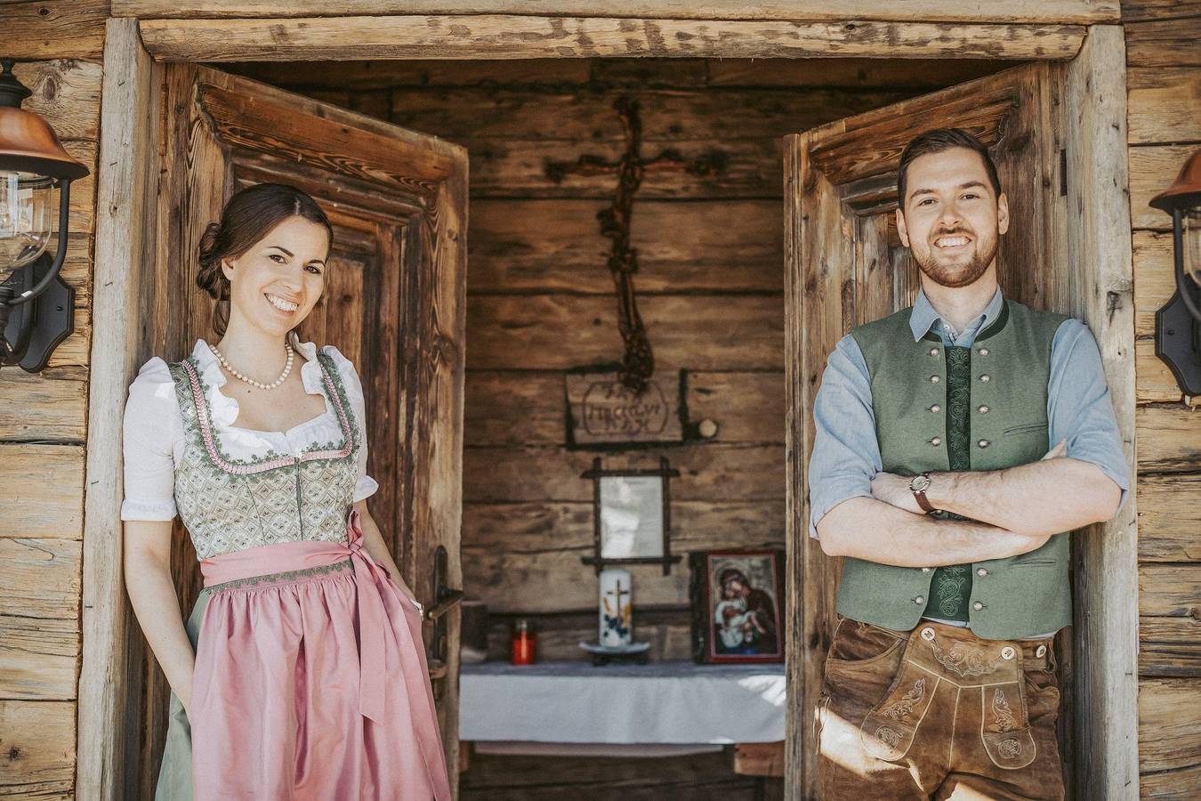 Einzelzimmer"Hugo" in Wenigzell, Steirerland