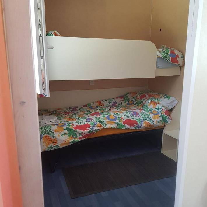 Location de vacances pour 5 personnes, avec Balcon et Terrasse ainsi que Jardin et Vue à Saint-Pardoux-Corbier - 3