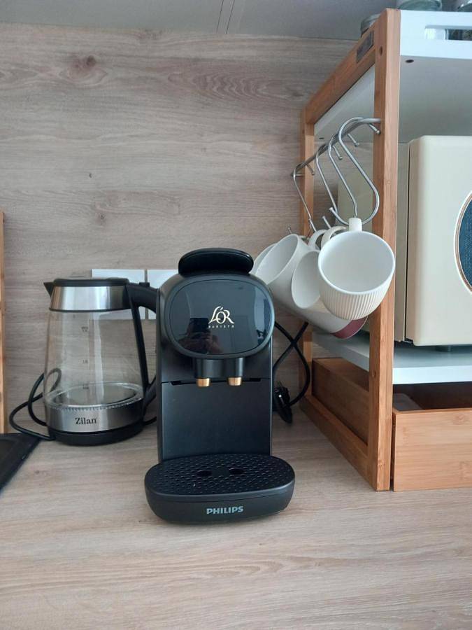 Gîte pour 2 personnes, avec jardin à La Trinité - 4