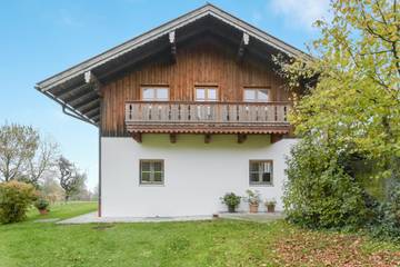 Villa für 4 Personen in Wackersberg, Bayern, Bild 2