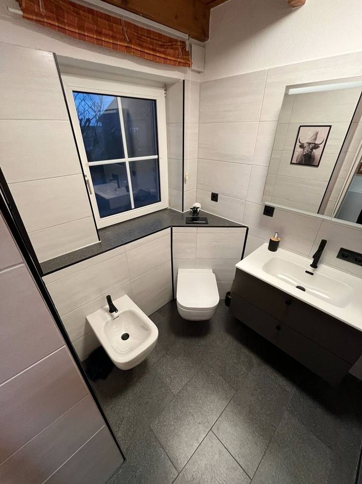 Ferienhaus für 4 Personen, mit Terrasse, mit Haustier in Krummhörn - 4
