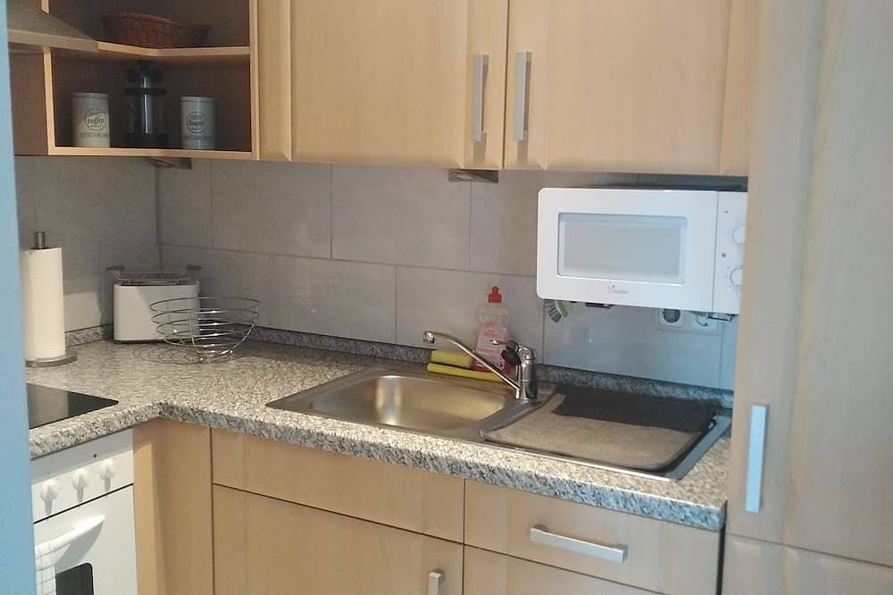 Ganze Wohnung, Helle und freundliche Maisonettewohnung in Korbach, Waldecker Land