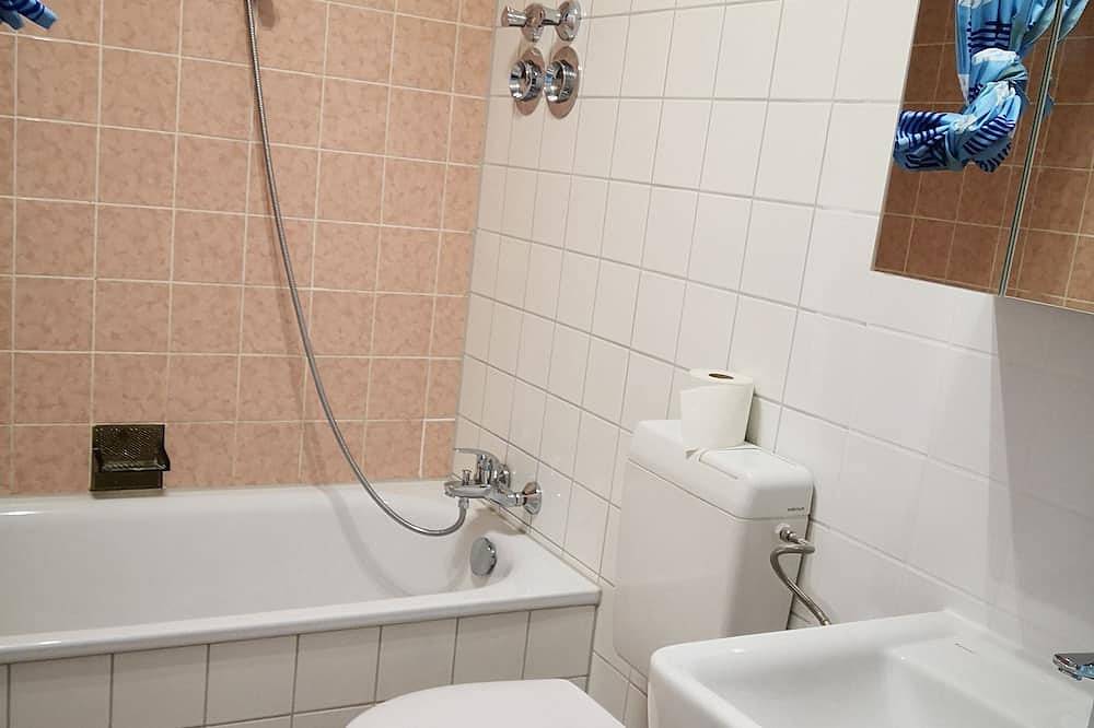 Appartamento intero, Beautiful apartment 27b near Mainz University Hospital in Magonza, Rheinhessen e dintorni