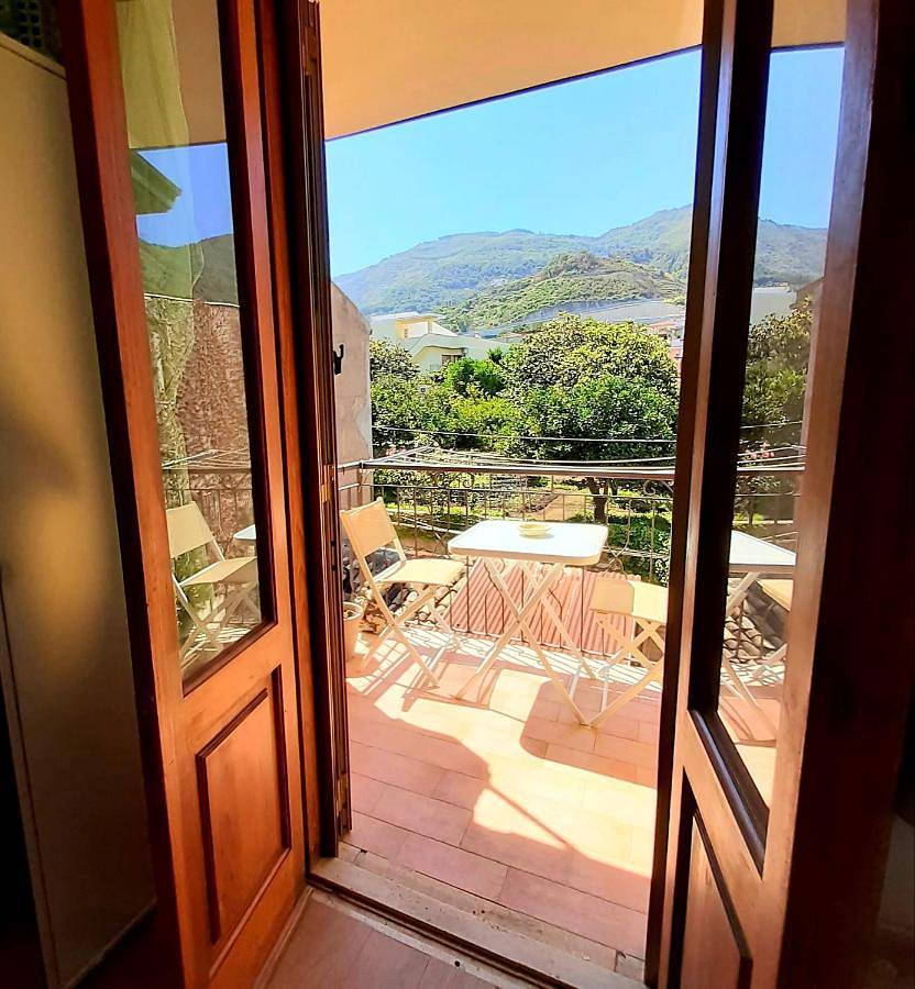 Ganze Wohnung, Deluxe Apartment in Lido Antares Beach, Scilla