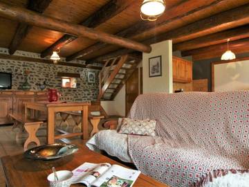 Gîte pour 6 Personnes dans Saint-Paulien (Haute-Loire), Massif central, Photo 3