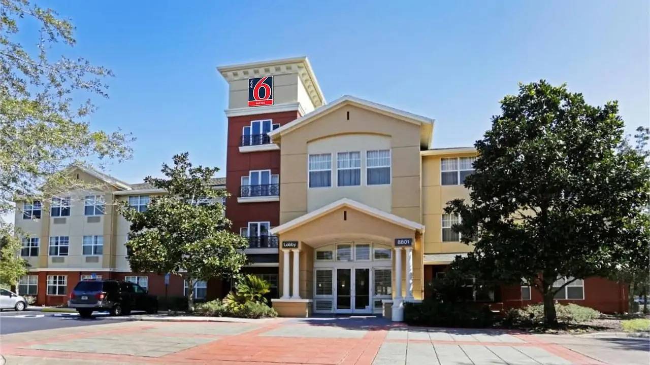 Entire holiday apartment, Holiday apartment for 5 people with pool in Jacksonville, Duval County