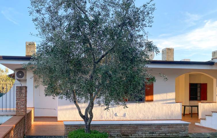 Location de vacances pour 22 personnes, avec jardin à Vieste - 3