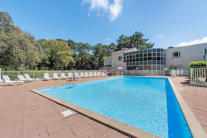Ferienwohnung für 4 Personen, mit Balkon
