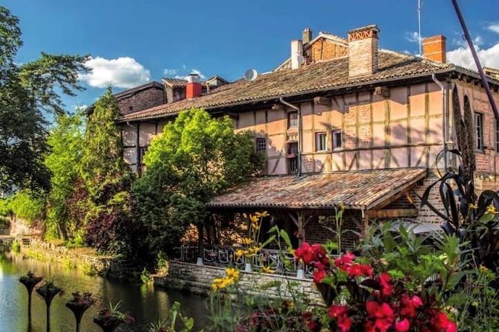 Appartement de vacances pour 6 personnes