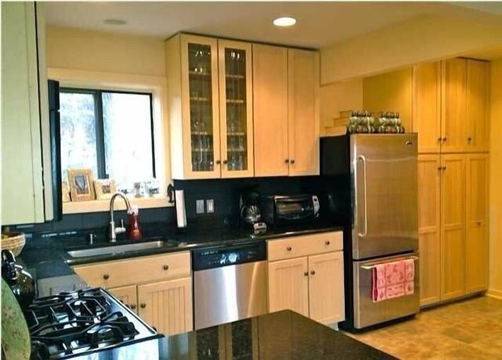 Vacation rental for 11 people, with pool and balcony, with pets in Wintergreen