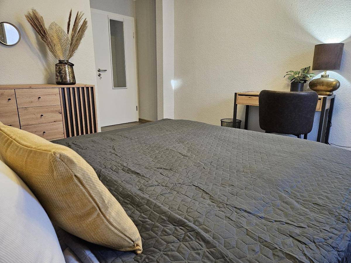 N Hotel in Coesfeld, Münsterland