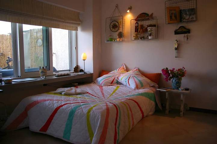 Gîte pour 3 personnes dans Spetses - 2