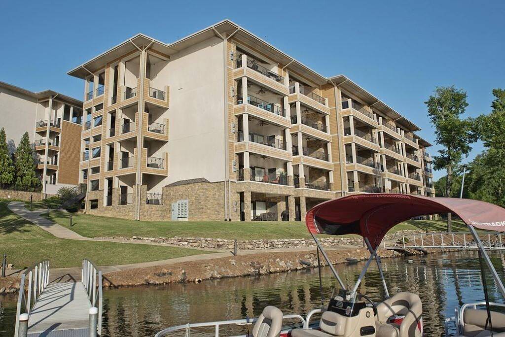 Ganze Wohnung, Waterfront Top Corner Unit,Amazing Sunset Views,Pool&Slide,Marina,Golf, 3 bedrms in Lake Martin