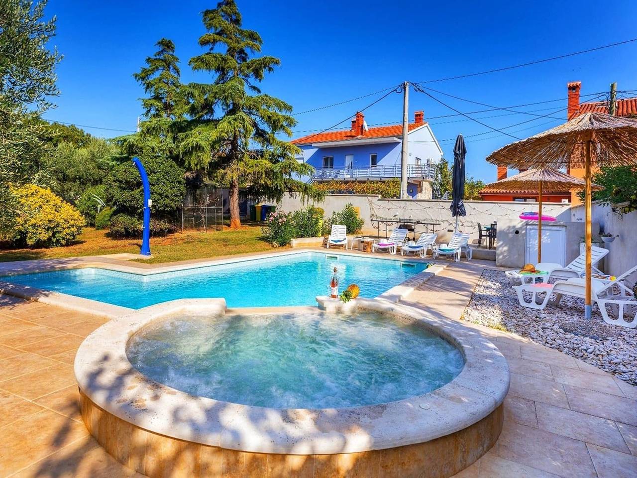 Appartamento vacanze a Pula Croazia a partire da 221€ a notte