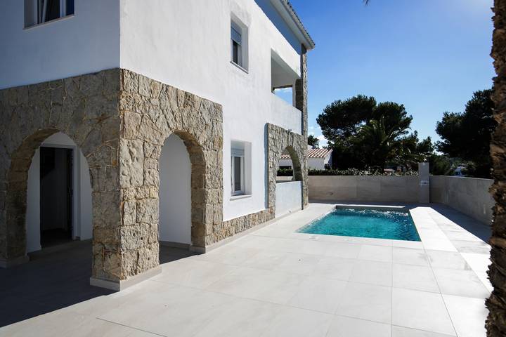 Ferienwohnung für 5 Personen auf Menorca - 2