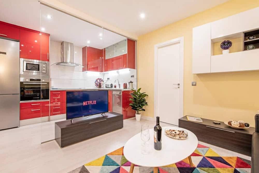 Appartamento vacanze a Madrid a partire da 182€ a notte