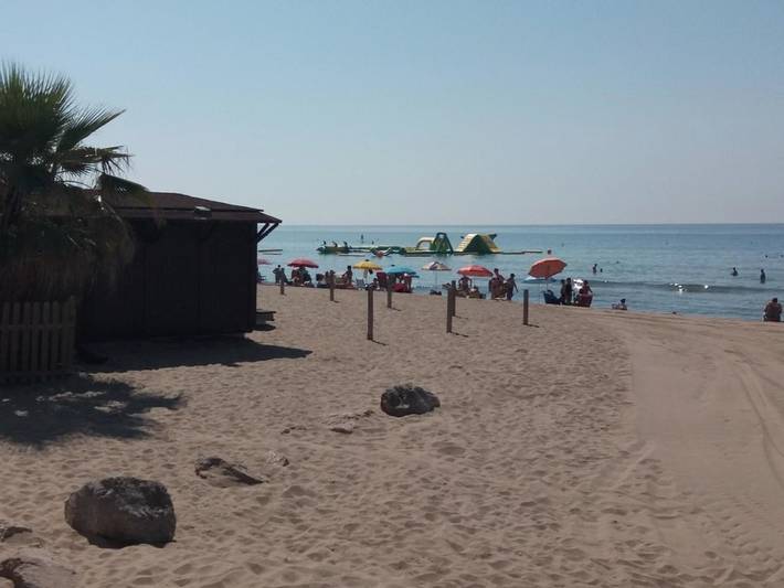 Gîte pour 5 personnes, avec piscine et terrasse dans Segur de Calafell - 2