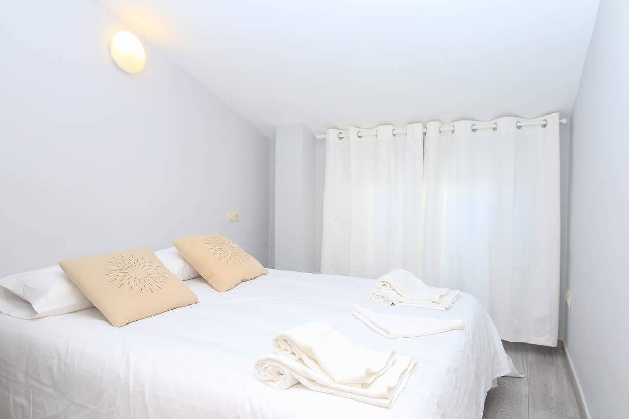 1 Bedroom penthouse with terrace. Tra7, foto 8