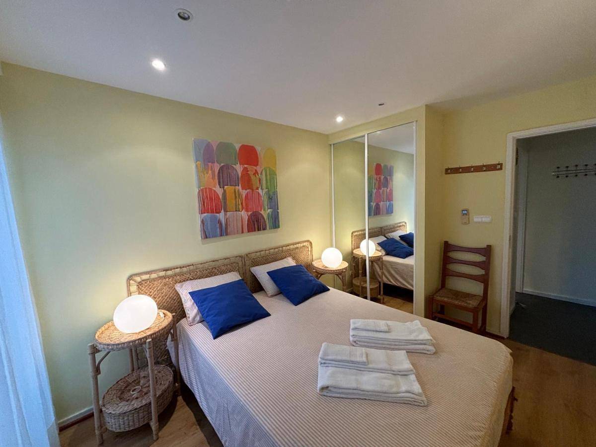 Apartamento inteiro, Two-Bedroom Apartment in Fão, Ofir (Portugal)