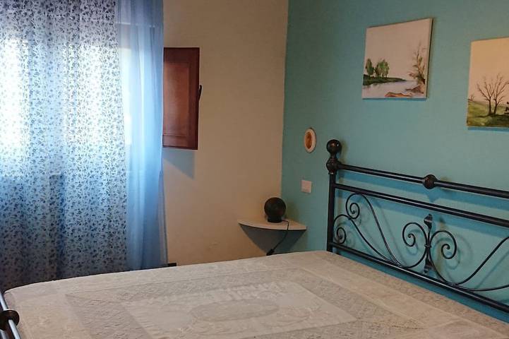 Ferienwohnung - Calatafimi Segesta in Calatafimi Segesta, Trapani Provinz