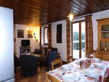 Chalet voor 8 Personen in Les Houches, Mont Blanc-massief, Afbeelding 4