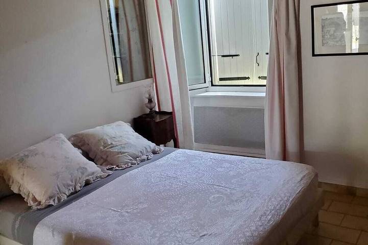 Château pour 10 personnes dans Lozère - 4