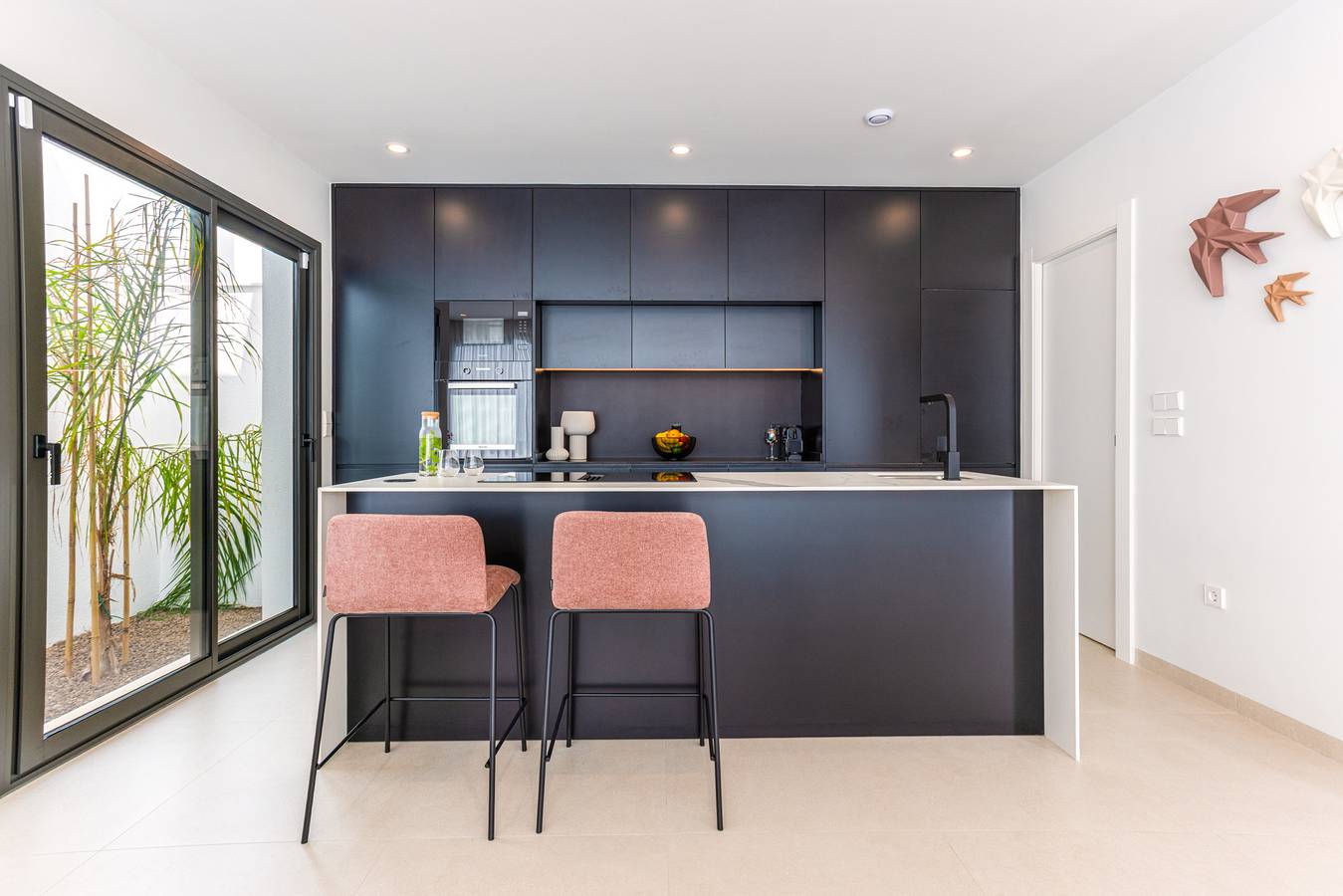 Kuma Luxury Holiday Spaces Sl — Villa Palmera in Enschede, Twente