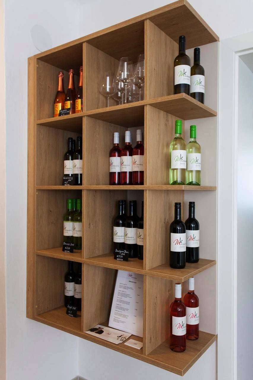 Zehentner - Wein & Feriendomizil in Illmitz, Neusiedlersee-Hügelland
