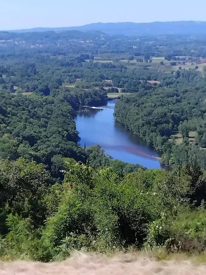 Location de vacances pour 4 personnes, avec jardin et vue à Gintrac - 4