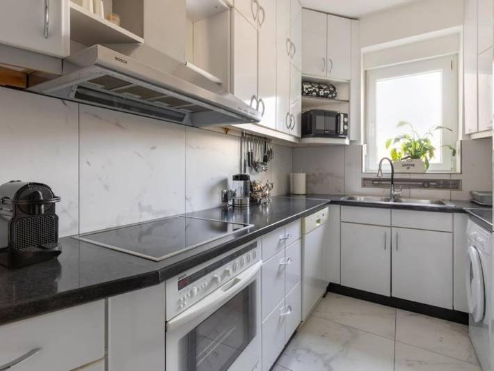 Ferienwohnung für 3 Personen, mit Haustier in Zagreb